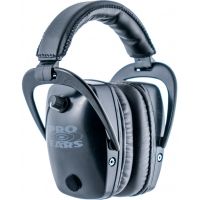 Pro Ears Pro Tac Slim Gold NRR 28 Hearing Protectors