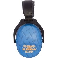 Pro Ears ReVo NPR 26 Passive Earmuffs Youth Hearing Protection