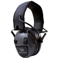 Pro Ears Silver 22 Ear Muffs