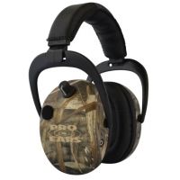 Pro Ears Stalker Gold Series Shooting Hearing Protection Headset