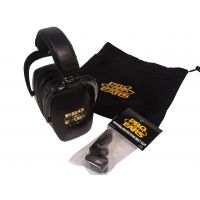 Pro Ears Ultra Passive 33 Shooting Hearing Protection Headset