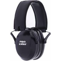 Pro Ears Ultra Gel 22 Hearing Protection