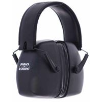 Pro Ears Ultra Gel 29 Hearing Protection