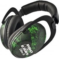 Pro-Ears Zombie Edition Ultra Passive 26 Shooting Hearing Protection Headset
