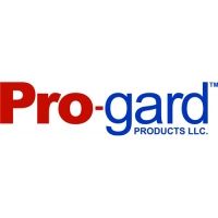 Pro-Gard Industries Chevy Tahoe 2015 Passenger 1/2 Sliding Polycarbonate Window