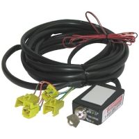 Pro-Gard Industries Plug In Dual Stage Ab Switch