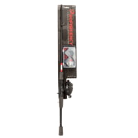 ProFISHiency 5ft6in Spincast Combo w/Fully Loaded Pocket Tackle Box