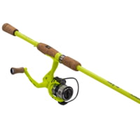 ProFISHiency 6ft Flash Recreational Spinning Combo