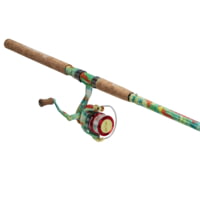 ProFISHiency 8Ft Big Fish Krazy 2.0 Spinning Combo