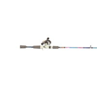 ProFISHiency Marble Micro Spincast Combo