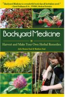 ProForce Backyard Medicine