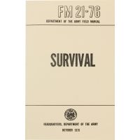 ProForce Book Survival - Headquarters