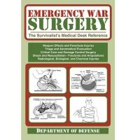 ProForce Emergency War Surgery
