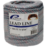 Promar Lead Core Rope