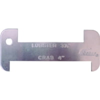 Promar California Lobster &amp; Crab Gauge