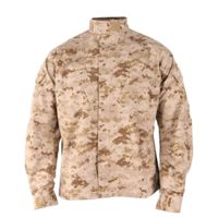 Propper Battle Rip ACU Coat (Digital), 65/35 Poly/Cotton Battle Rip
