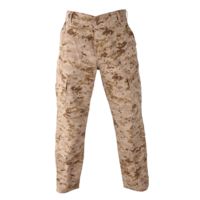 Propper Battle Rip ACU Trouser, 65/35 Poly/Cotton Battle Rip