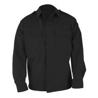 Propper BDU 2-Pocket Coat, 65/35 Poly/Cotton Battle Rip