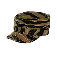 Propper BDU Patrol Cap, 100% Cotton Ripstop