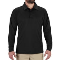 Propper EdgeTec Long Sleeve Polo - Men's