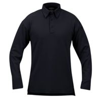 Propper I.C.E. Mens Performance Polo - Long Sleeve T-Shirt