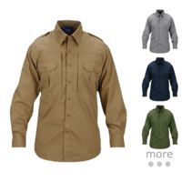 Propper Lightweight Tactical Shirt w/ Long Sleeves - Men's