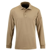Propper Long Sleeve Uniform Polo - Men's