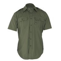 Propper Tactical Short Sleeve Dress Shirt - Men's