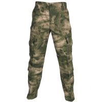 Propper Battle Rip ACU Trousers, A-TACS FG