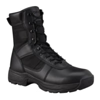 Propper Waterproof Comp Toe Series 100 8 in Side Zip Boot