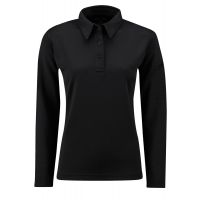 Propper Womens I.C.E. Performance Long Sleeve Polo Shirt