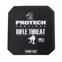 Pro-Tech PLT-III-2120-6x6 Mini Side Armor Plate (MSP)