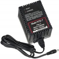 Pro-Tech Replacement Charger for NICAD 12V Battery