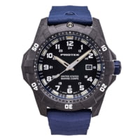 ProTek Carbon USMC Dive Watch