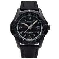 ProTek Model PT2202 Steel Dive Analog Watch