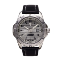 ProTek Steel Dive Watch