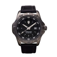ProTek Steel Dive Watch