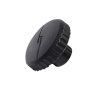 PTM Edge KNB-050 Abs Knob For Vr Series/Pxr Mirror Systems