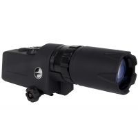 Pulsar Laser IR Flashlight