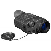 Pulsar Quantum 2.5x HS 19 Thermal Imaging Scope