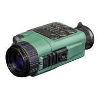 Pulsar Quantum 2.5x Ls 19 9hz 160x120Thermal Imaging Scope
