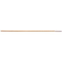 Puritan Medical PurSwab Chemical-Resistant Swabs, Foam Head, Puritan Medical Products 1806-WFCR Swab Foam Chemical Resist 50PK, Pack of 50