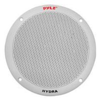 Pyle 6.5in 2-Way Dual Cone Marine Speakers 400W Max