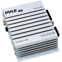Pyle Marine 2 Channel Amplifier 240W
