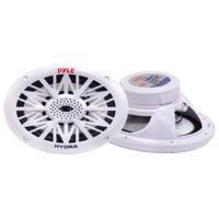Pyle Speaker 6x9in 2-Way Pyle Marine 260Watts