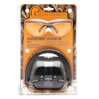 PYRA DU MUFF/GLASS ORANGE