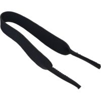 Pyramex Black Neoprene Cord
