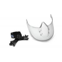 Pyramex Capstone Face Shield for 500 Series Goggles