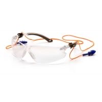 Pyramex Ear Plug Clips,