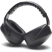 Pyramex Hearing Protection Ear Muff - NRR 27db